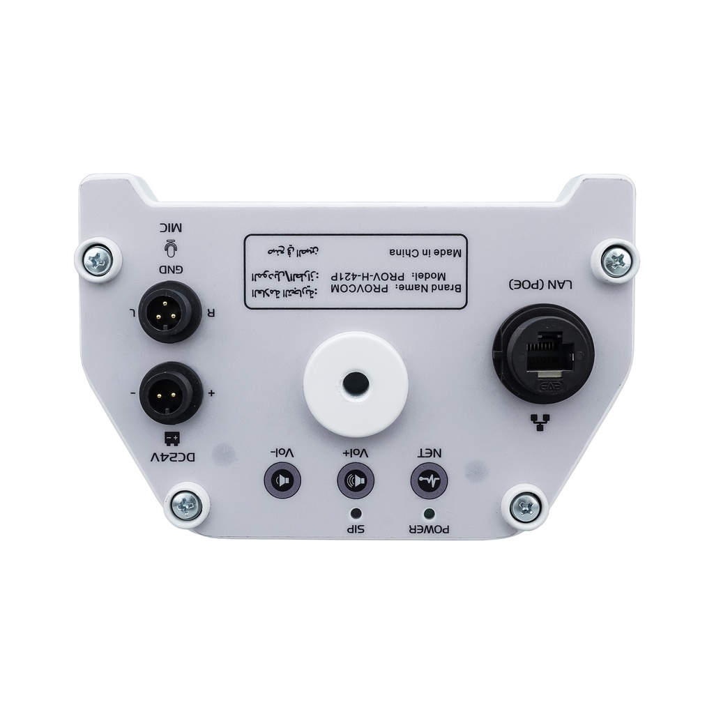 PROV-H-421P